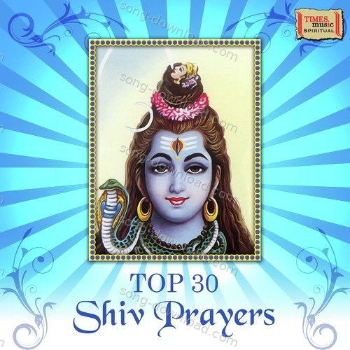 Top 30 Shiv Prayers Pandit Jasraj MP3 Download
