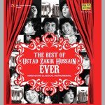 The Best Of Ustad Zakir Hussain Ever - Vol. 5 - Pandit Jasraj Song Download